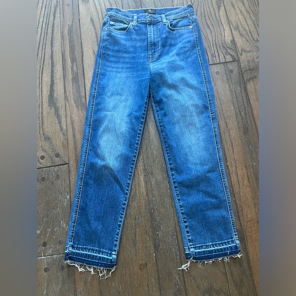 Seven for All Mankind Women’s Jeans